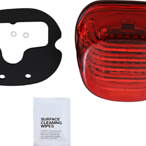 Taillight - Red