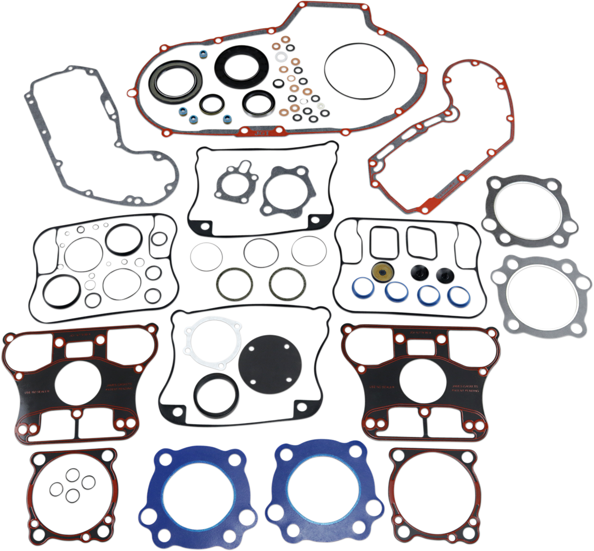 Motor Gasket Set - XL
