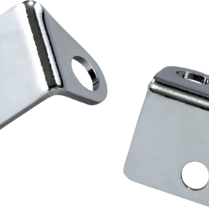 Little Light Bracket - Chrome-Plated
