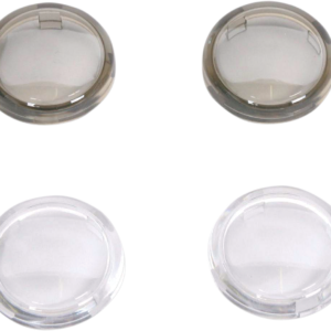 Mini-Duece Lens Kit - Clear/Smoke