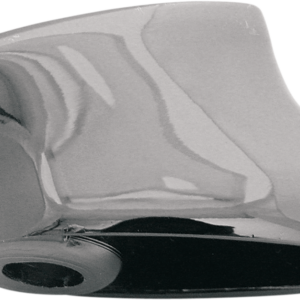 Turn Signal Bracket - Black Nickel