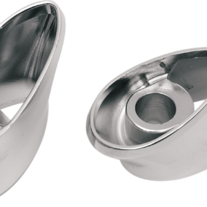 Turn Signal Bracket - Rear