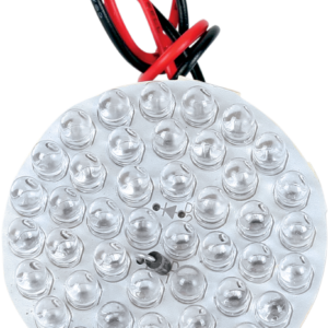 Red LED Board