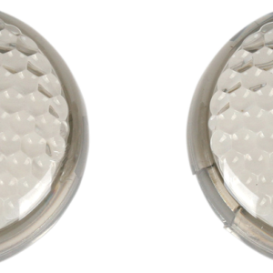 Replacement Lens - Smoke - Honeycomb
