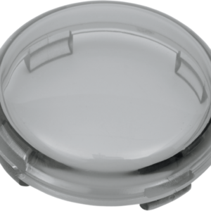 Turn Signal Lens - Smoke