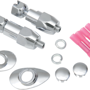 Turn Signal Relocation Kit - '03-'10 ST
