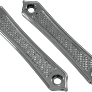 Turn Signal Eliminator - Chrome
