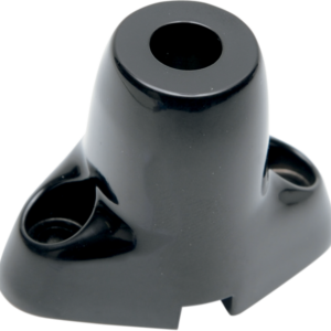 Turn Signal Mount - Gloss Black