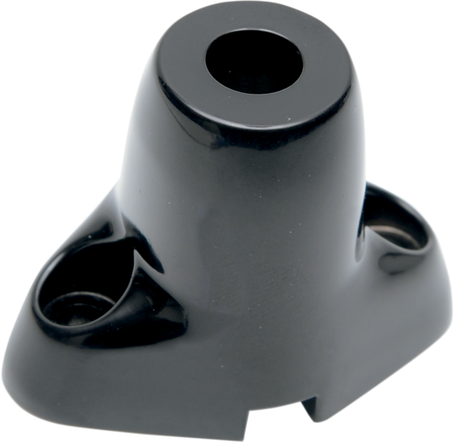 Turn Signal Mount - Gloss Black