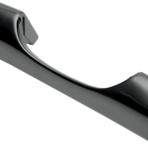 Rear Turn Signal Mount - Black FLHT