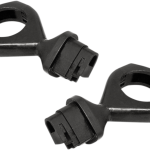 Turn Signal Brackets - '14-'16 Street - 500/700