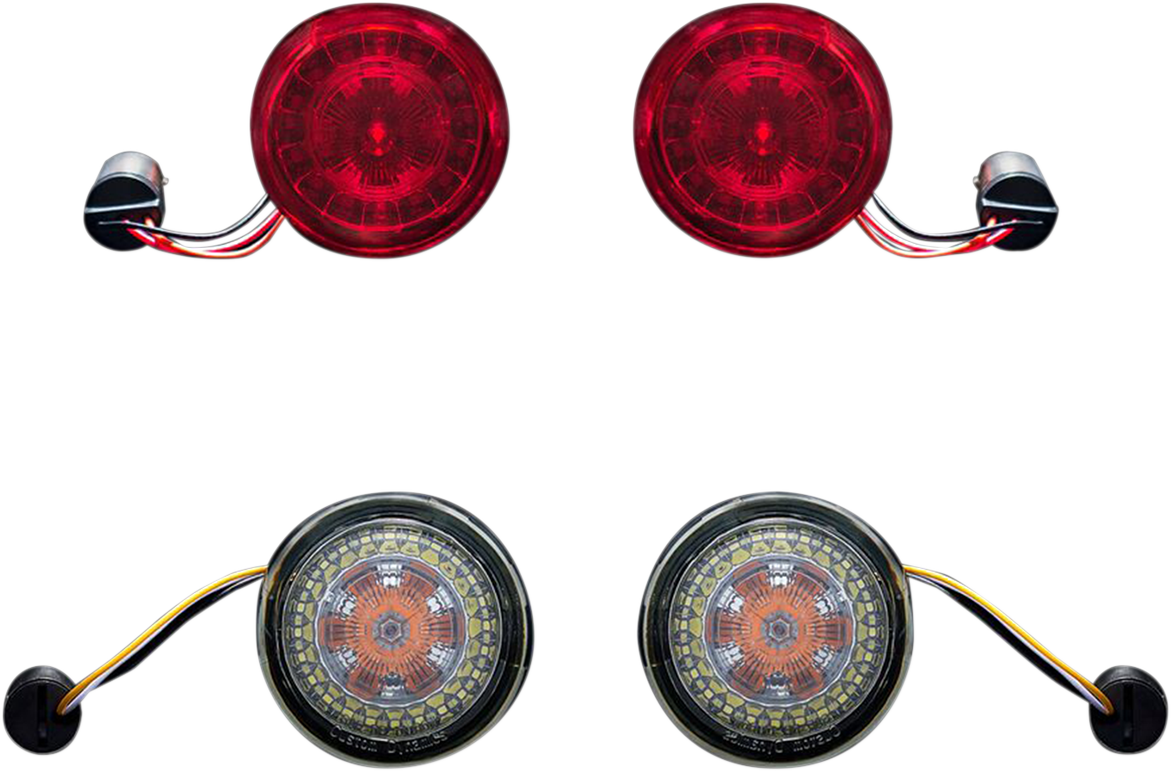 ProBEAM® Turn Signal Kit - BCM