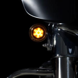 ProBEAM® Dynamic Ringz™ Turn Signals - JAE