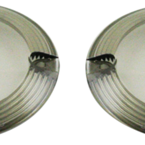 ProBEAM® Signal Lenses - Smoke