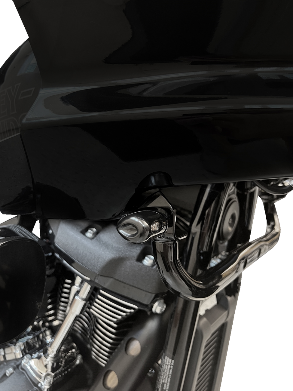 Turn Signal - Black - Image 8