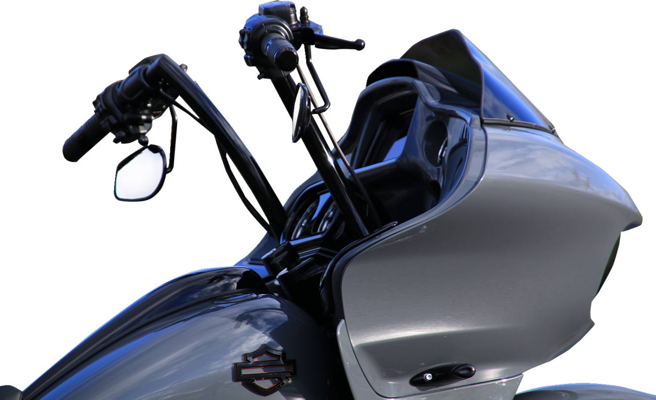 Turn Signal - Black - Image 7