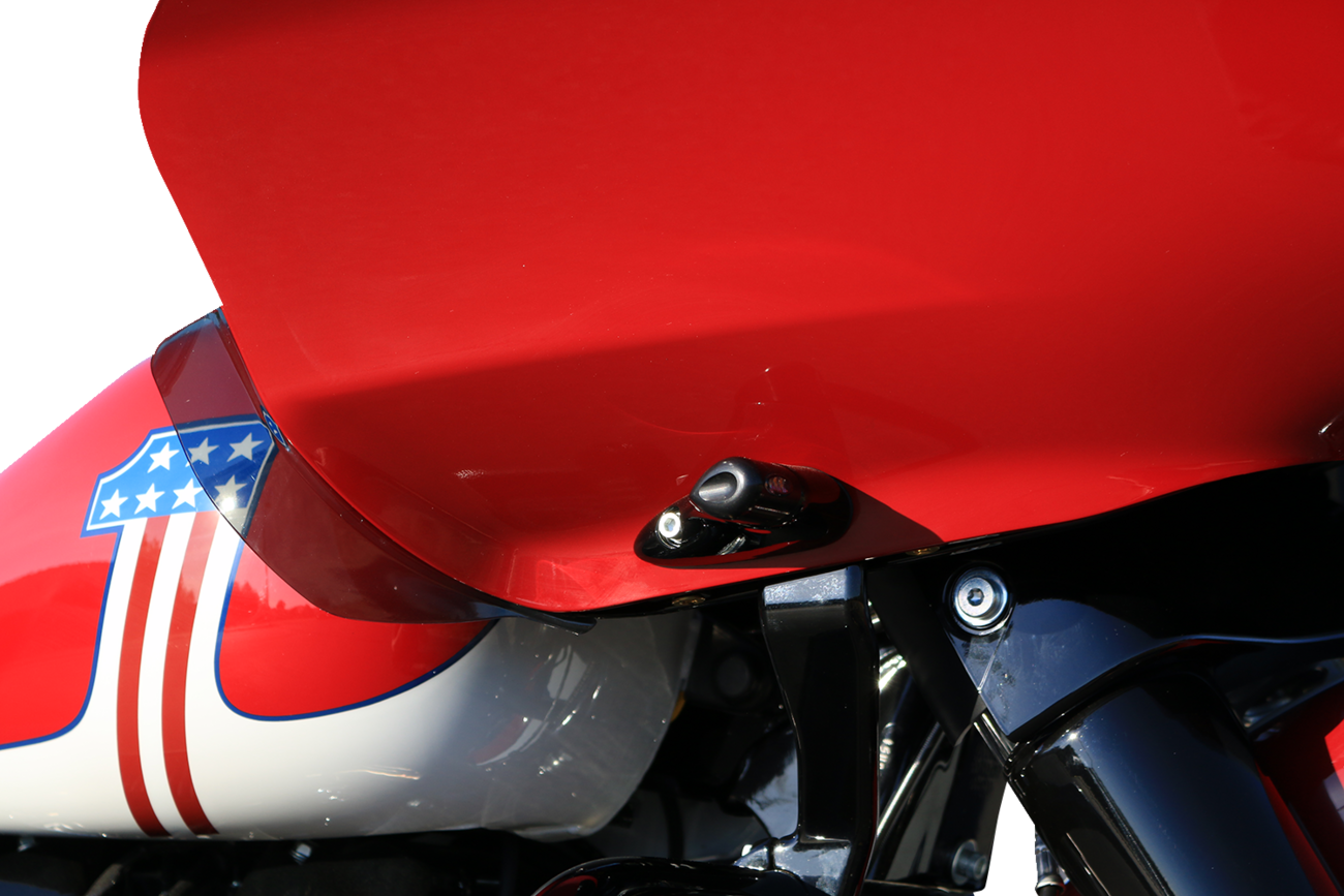 Turn Signal - Black - Image 6