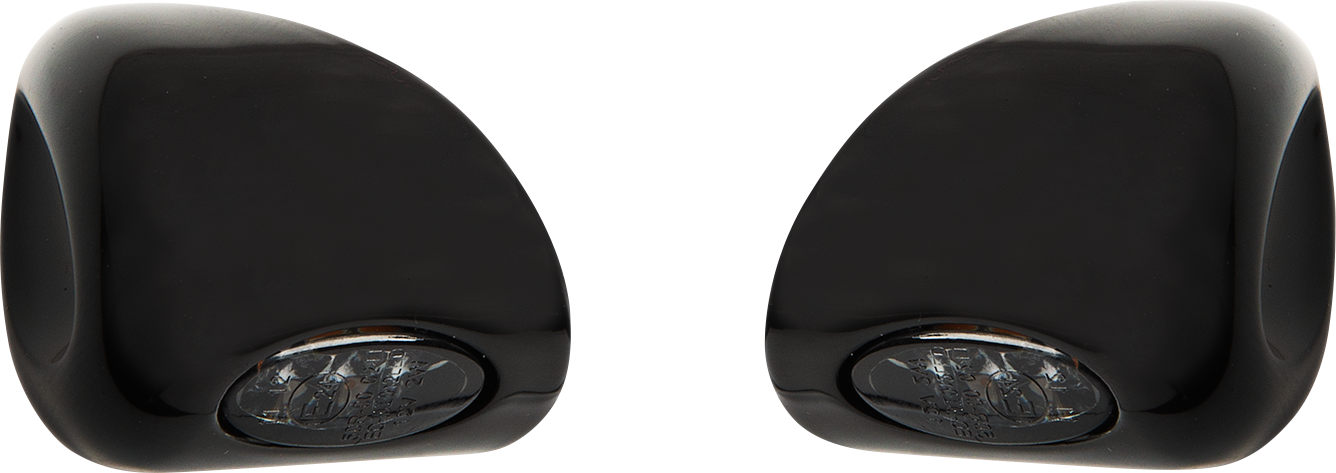 Turn Signal - Black - Image 3