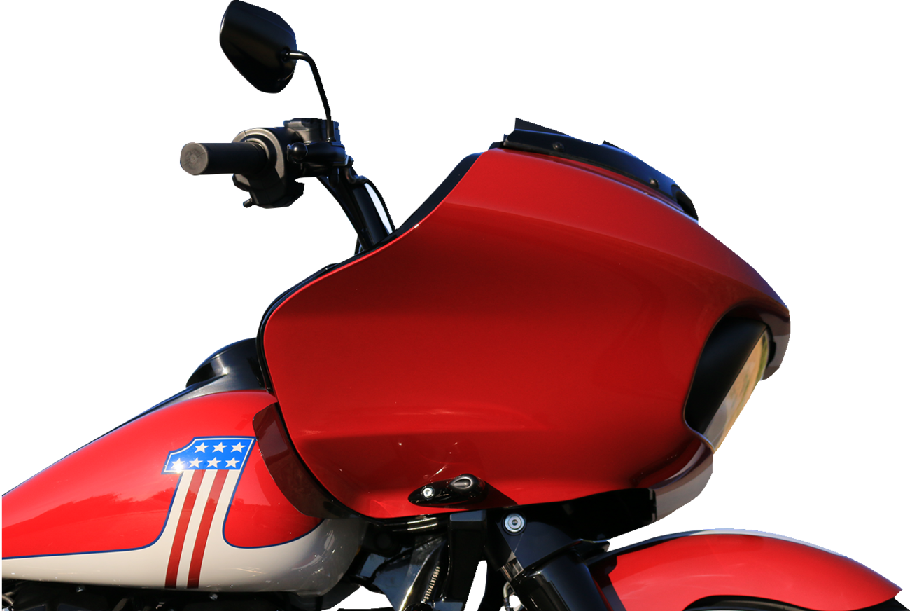 Turn Signal - Black - Image 2