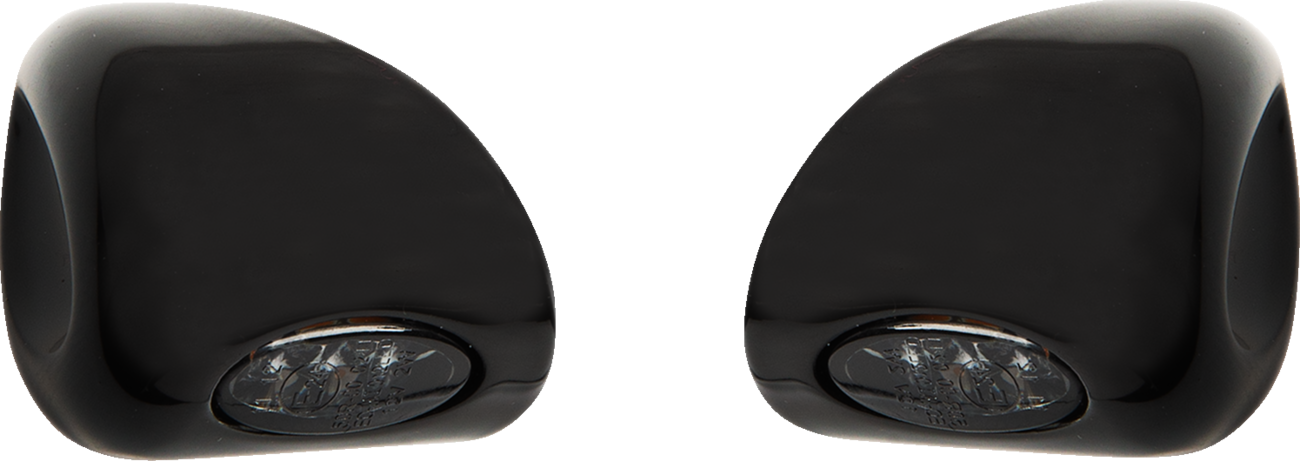Turn Signal - Black - Image 4