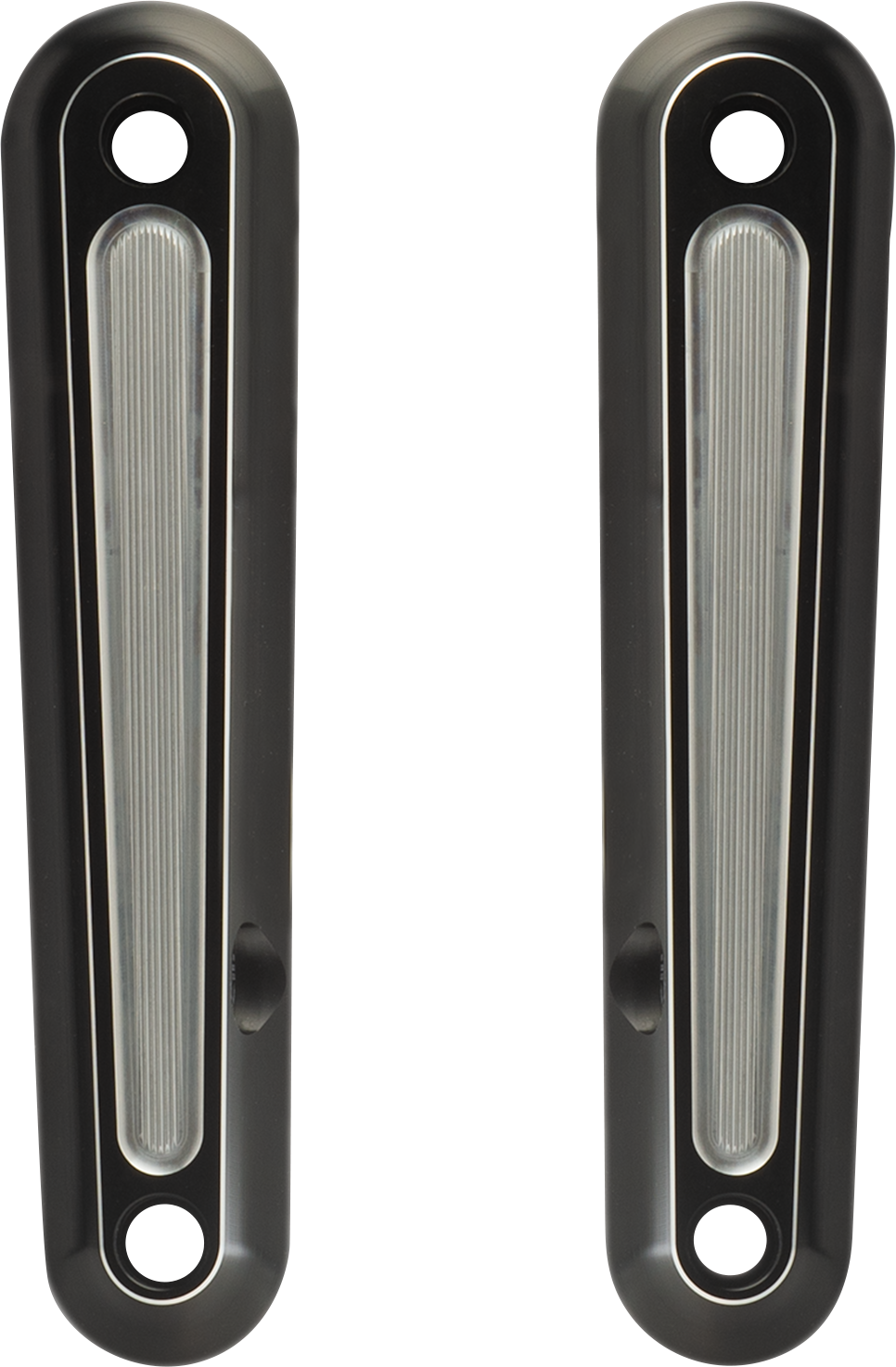 Turn Signal - Black Contrast-Cut - Image 2