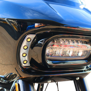 Quad Pod Running Light