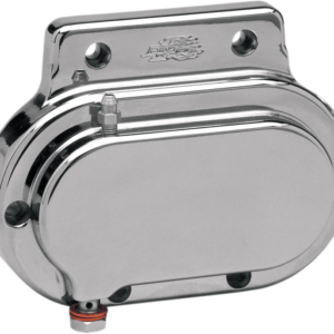 Clutch Actuator - Chrome - Hydraulic