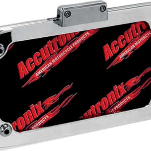 LED License Plate Frame