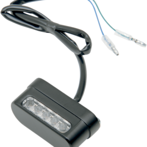 LED Light Strip - Black