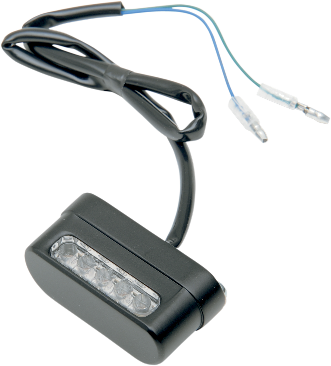 LED Light Strip - Black