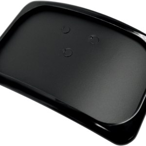License Plate Mount - Large Radius