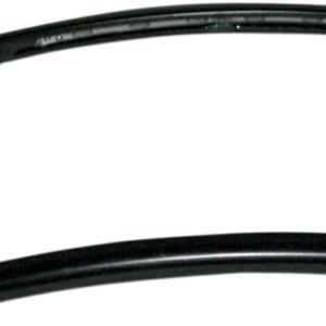 LED License Plate Frame - Black