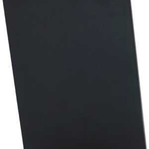 License Plate Mount - Vertical