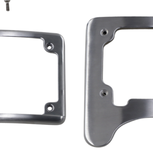 Lighted Turn Signal Eliminator Kit - Raw