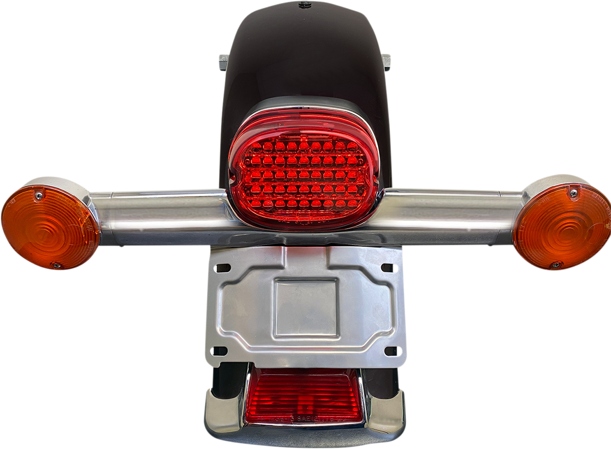 Relocation Kit - License Plate - Image 3