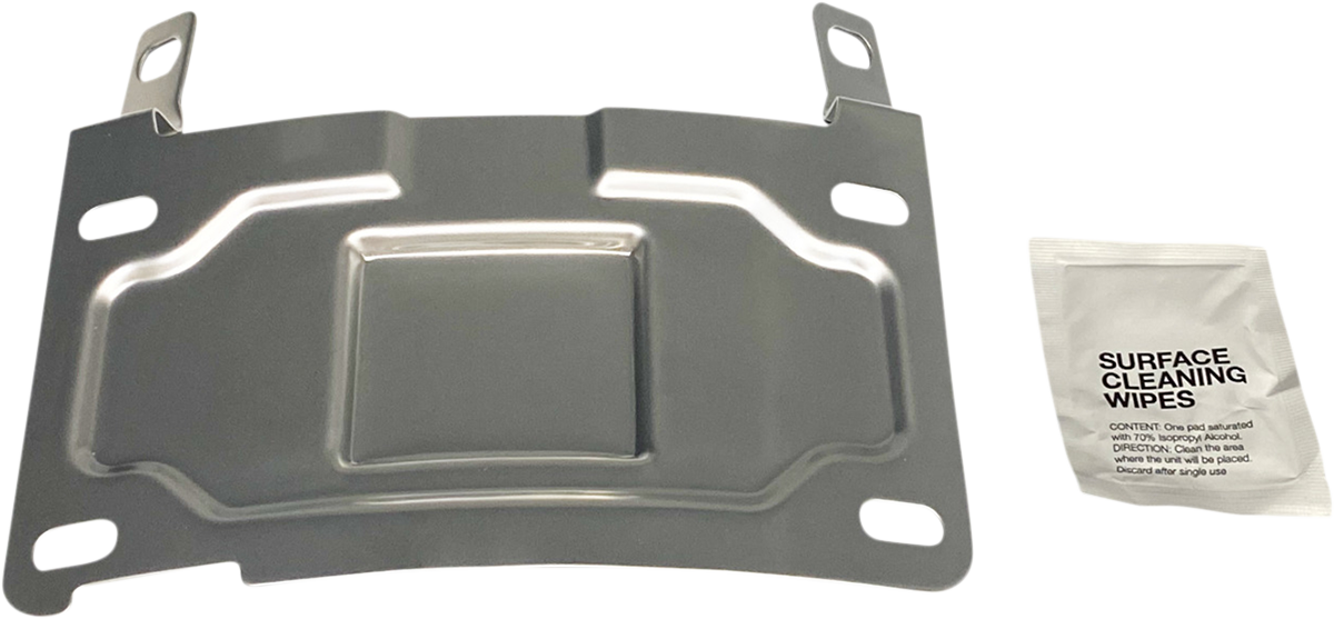 Relocation Kit - License Plate - Image 2