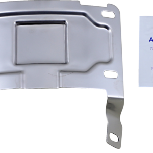 Relocation Kit - License Plate