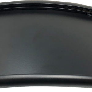 License Plate Kit - Universal - Black