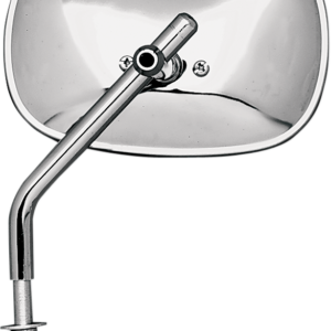 Stamped Mirror - Plain