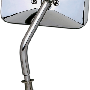 Die-Cast Mirror