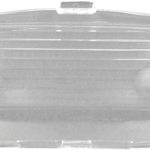 Lens - Front Fender Tip - Clear