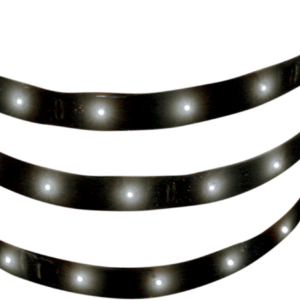 LED Accent Light - Single Strip - White