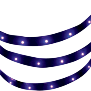 LED Accent Light - Single Strip - Purple