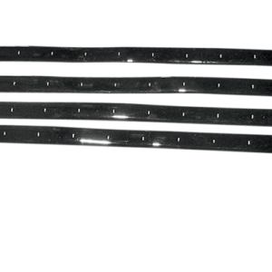 LED Accent Light Kit - 4 Strips - Blue
