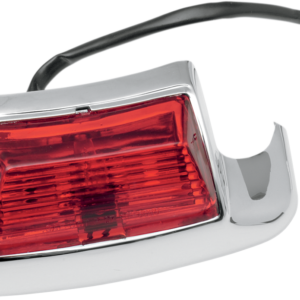 Fender Tip Light - Rear