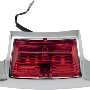 Fender Tip Light - Rear