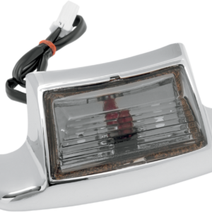 Fender Tip Light - Rear