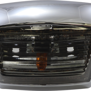 Fender Tip Light - Smoke