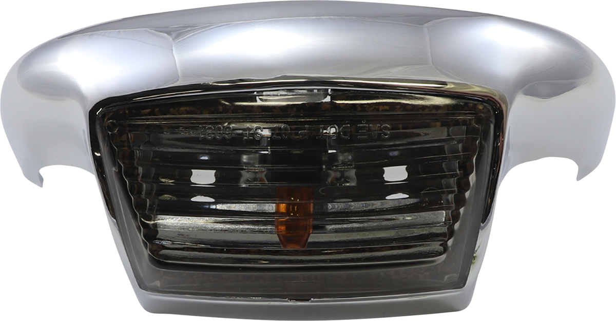 Fender Tip Light - Smoke