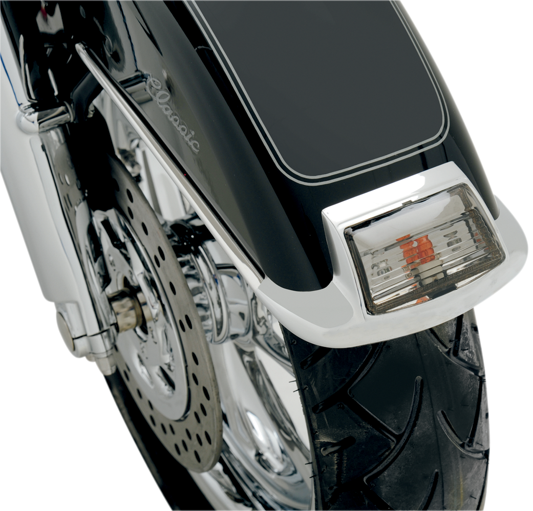 Fender Tip Light - Smoke - Image 2